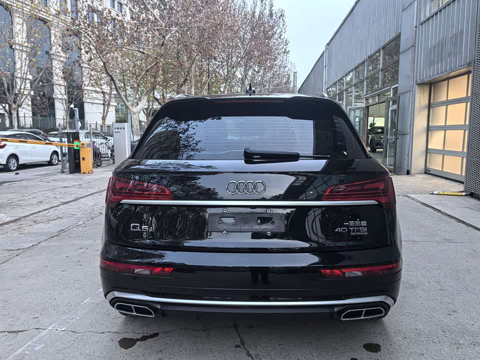 Audi Q5L
