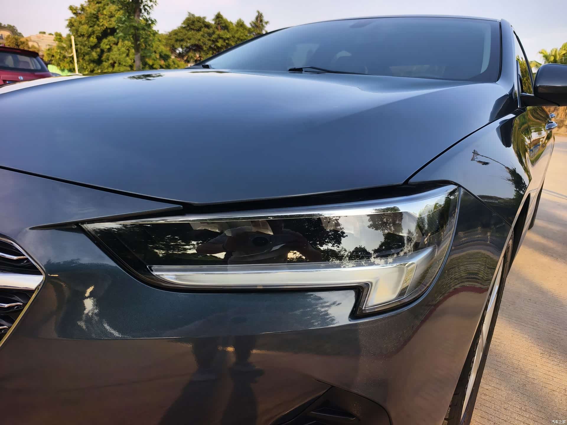 Buick Regal, 2021 15