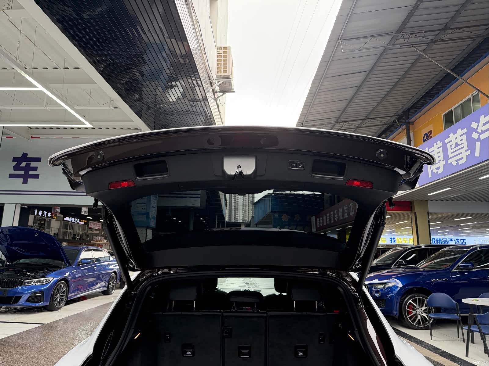 Porsche Macan, 2022 20
