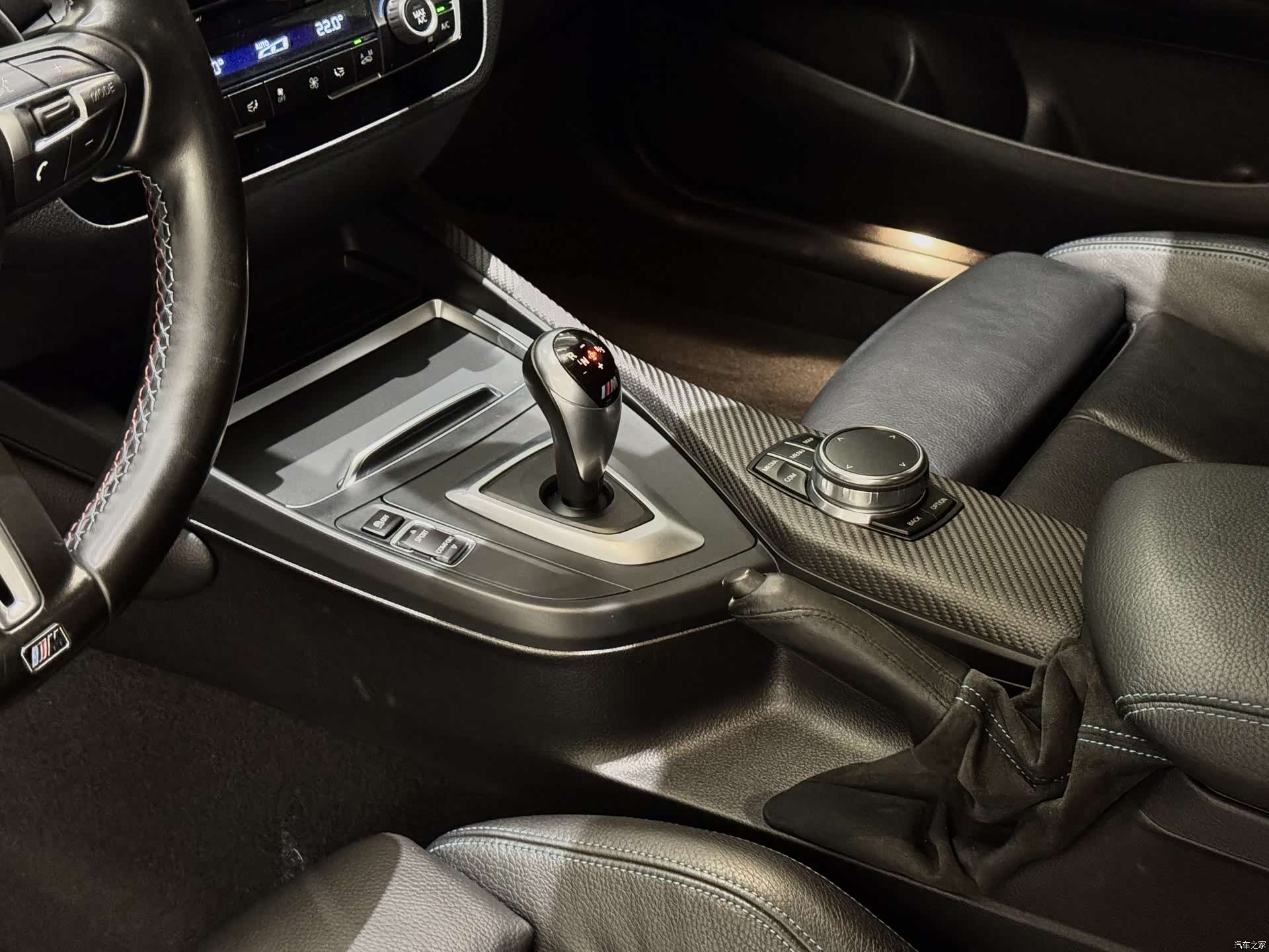 BMW M2, 2018 16