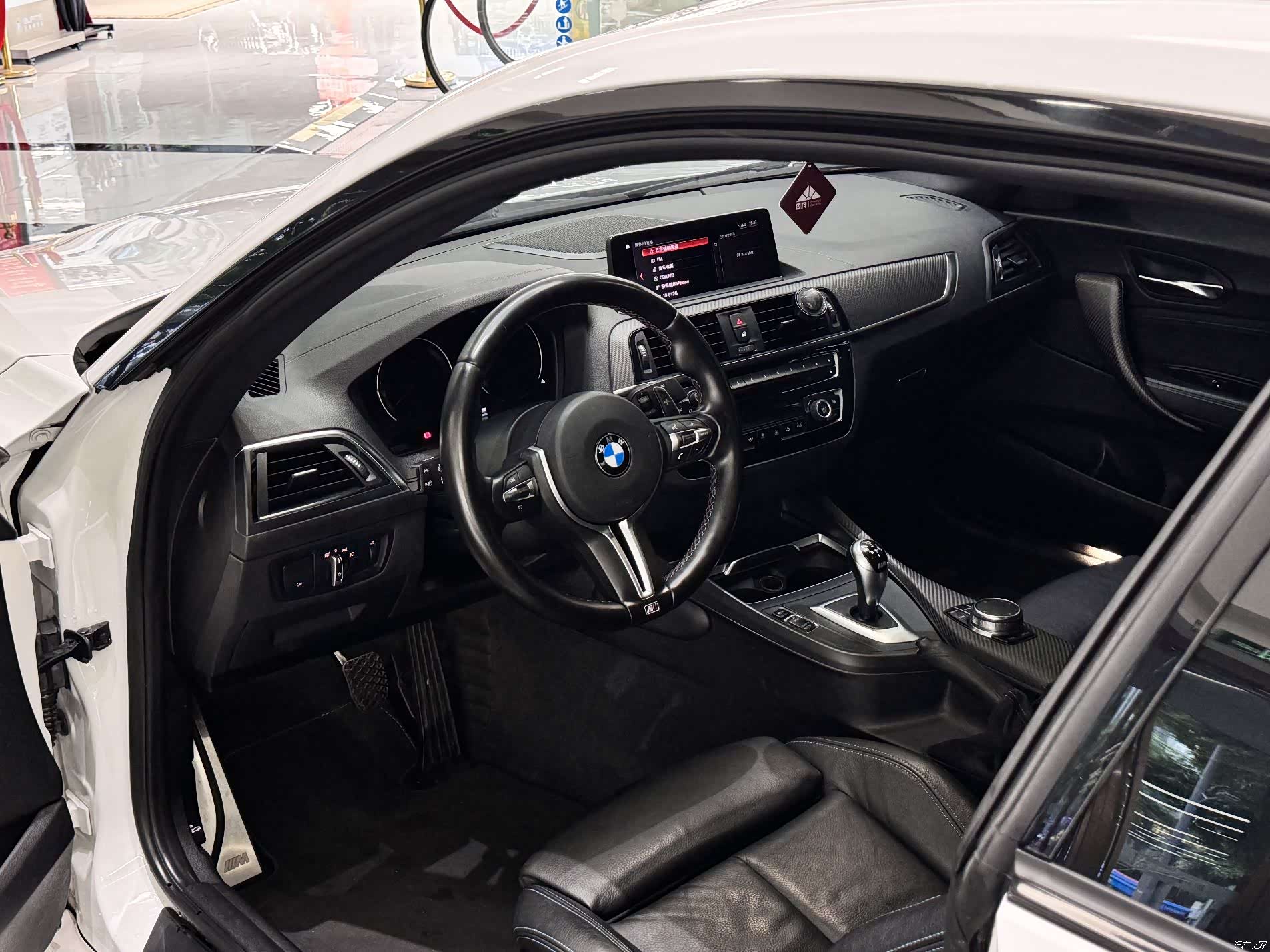 BMW M2, 2018 9