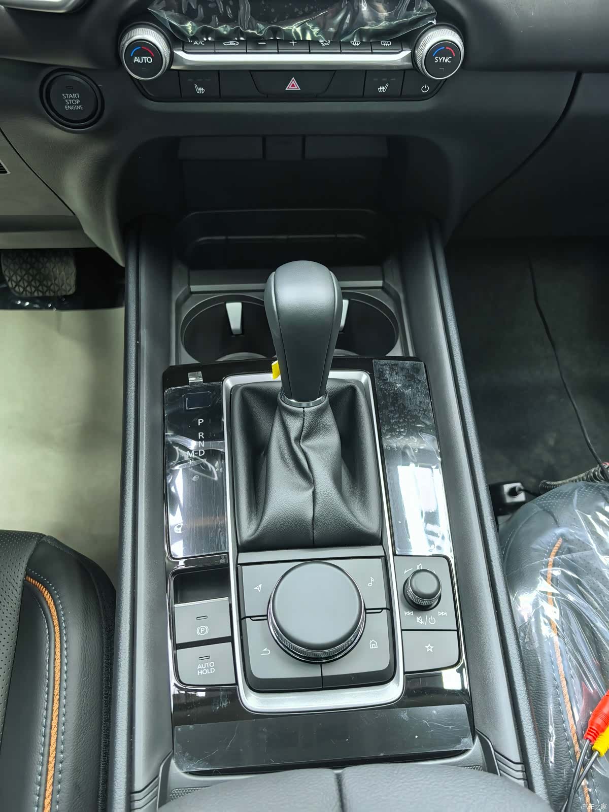 Mazda CX-50, 2026 15