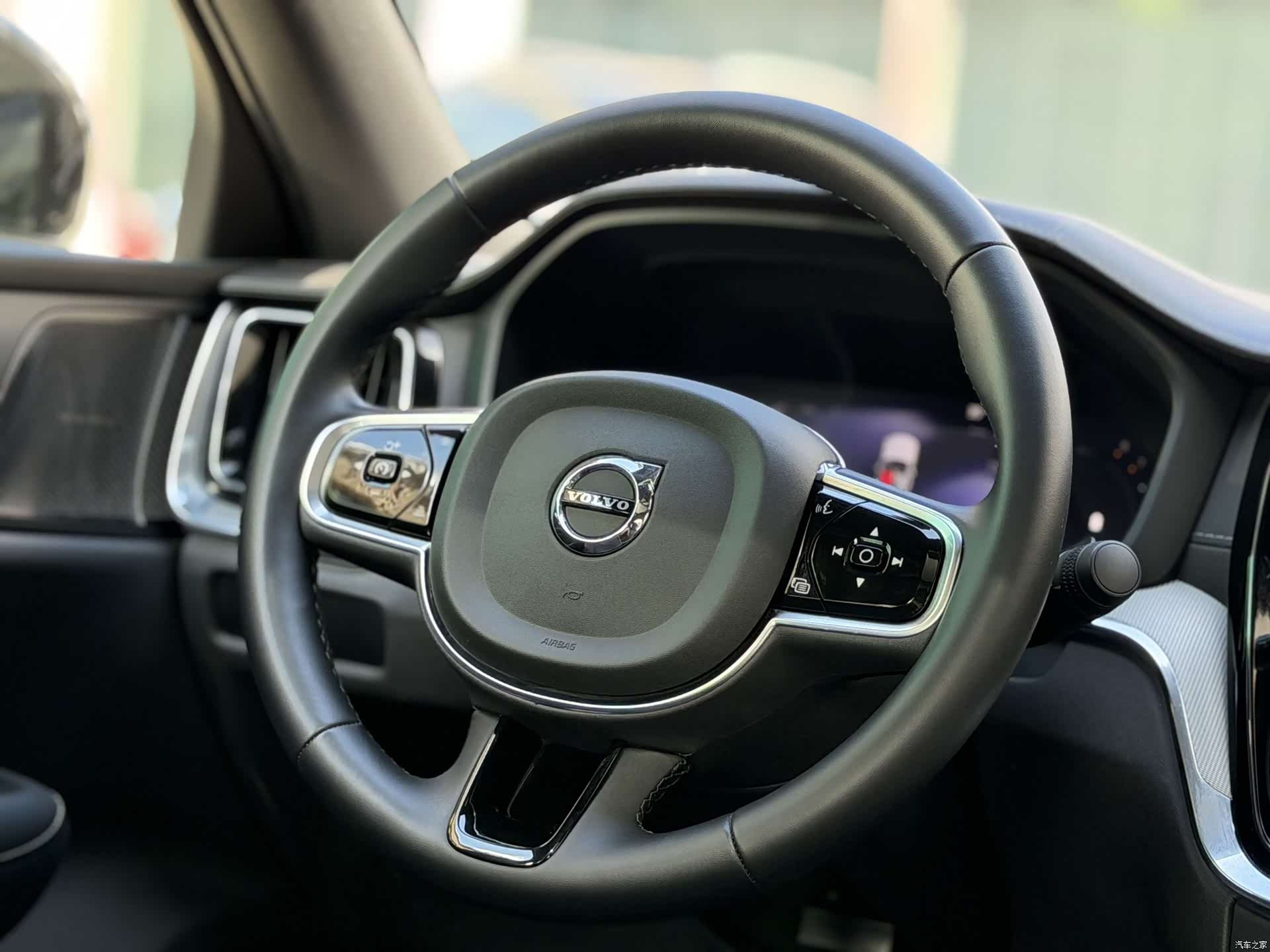 Volvo S60, 2024 6