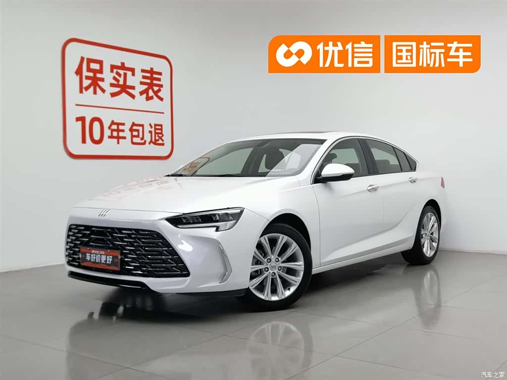 Buick Regal, 2025 1