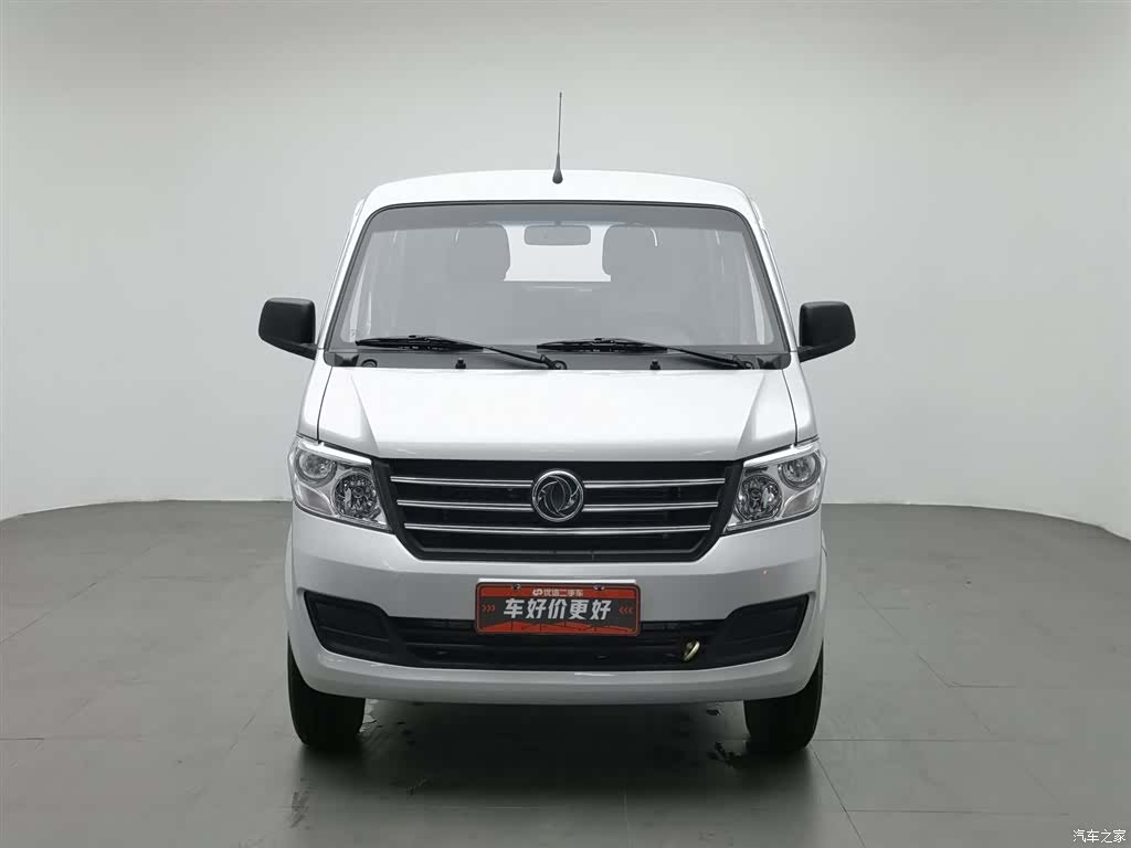 DongFeng C32, 2025 3