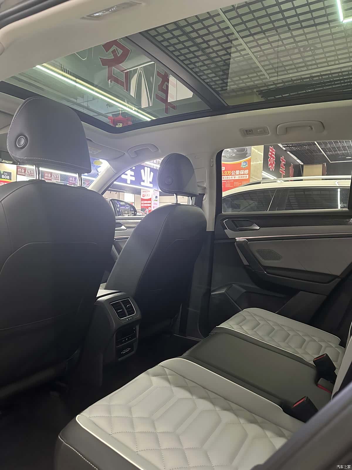 Volkswagen Tayron, 2022 13
