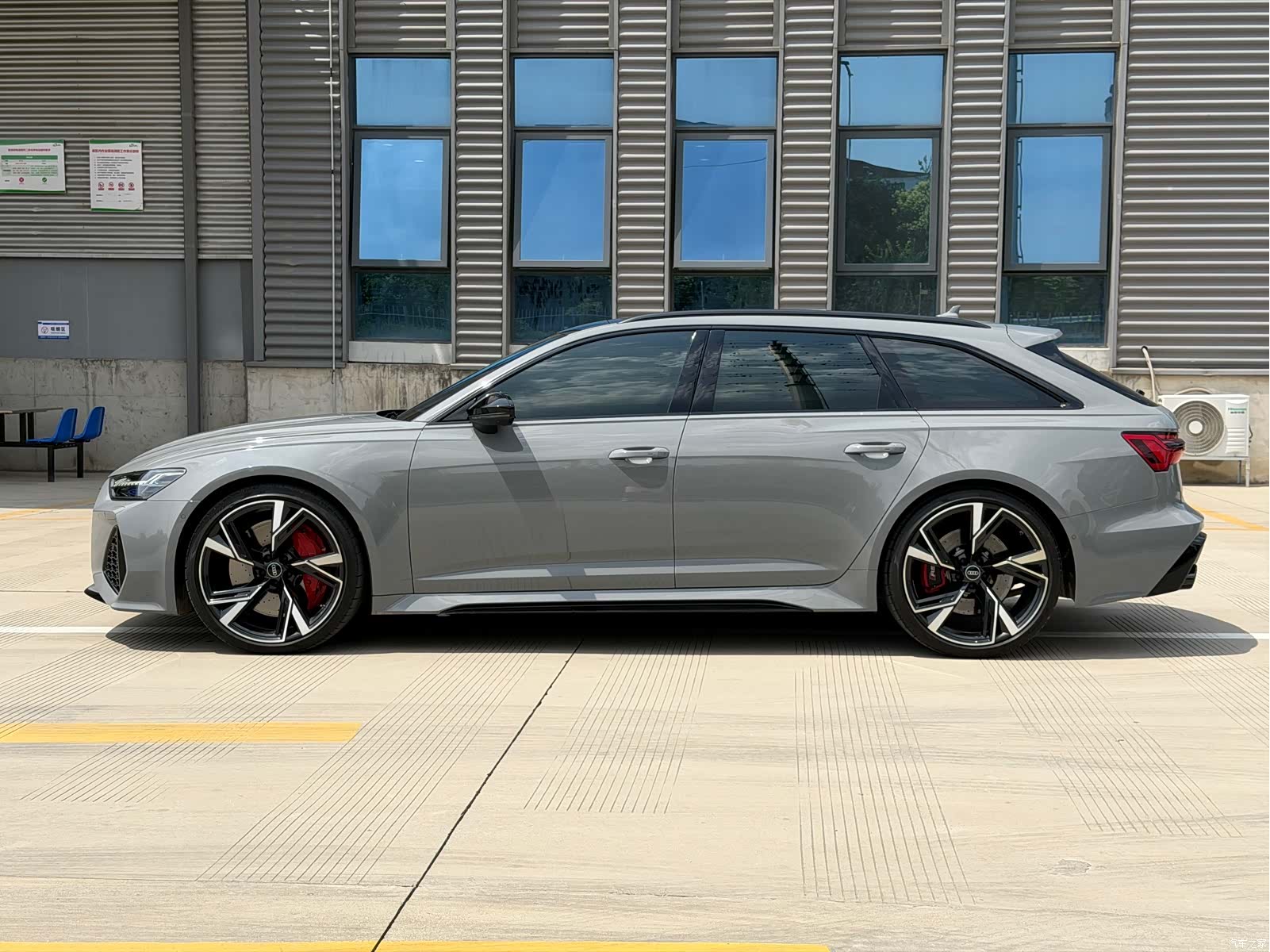 Audi RS, 2021 29