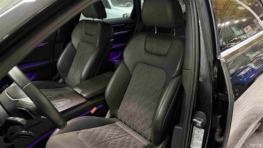 Audi A6L, 2023 14