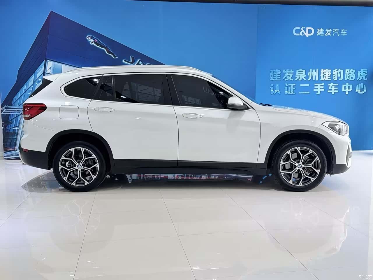 BMW X1, 2020 3
