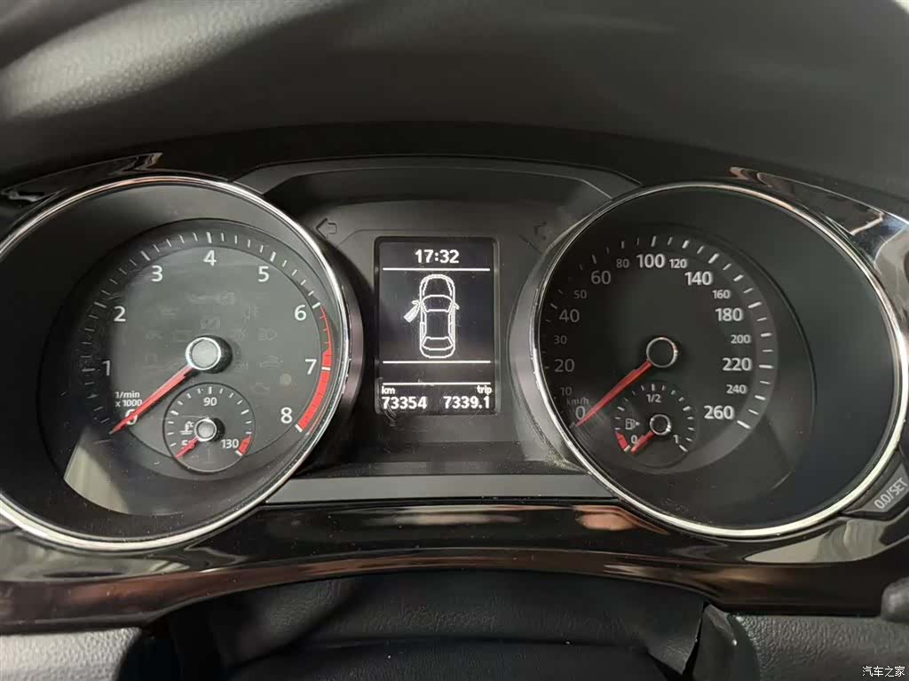 Volkswagen Sagitar, 2018 6