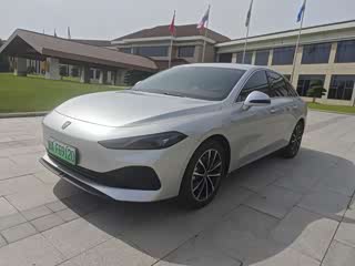 Roewe D7 DMH 2025 DMH 125km 6.58