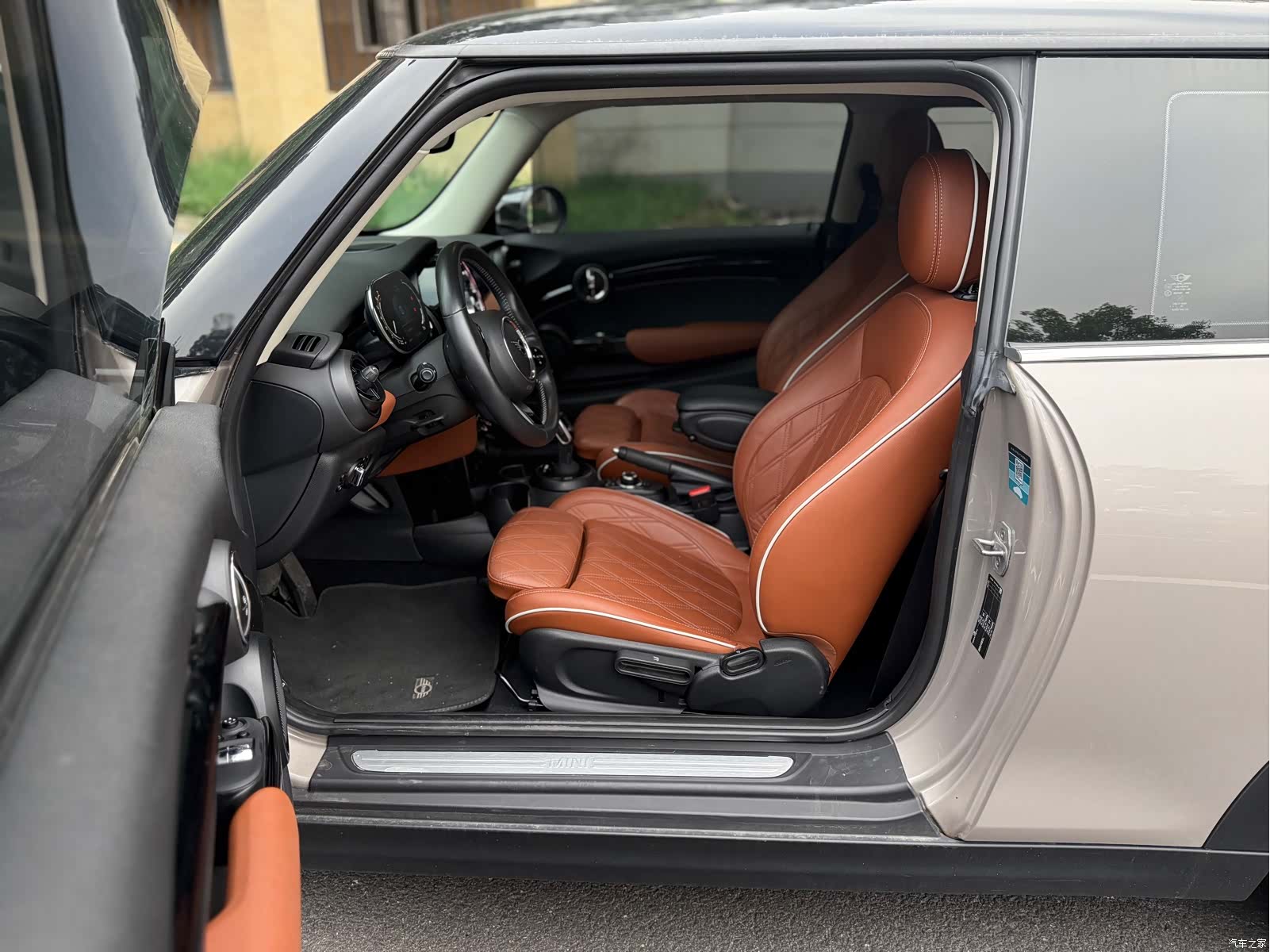 Mini Cooper, 2021 9