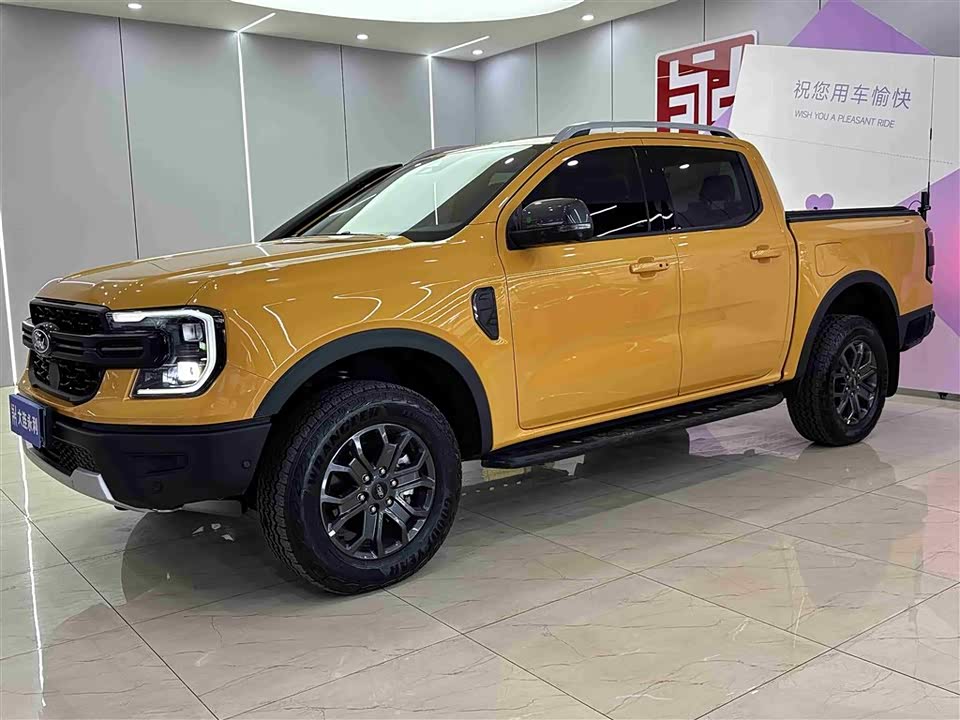 Ford Ranger Ranger