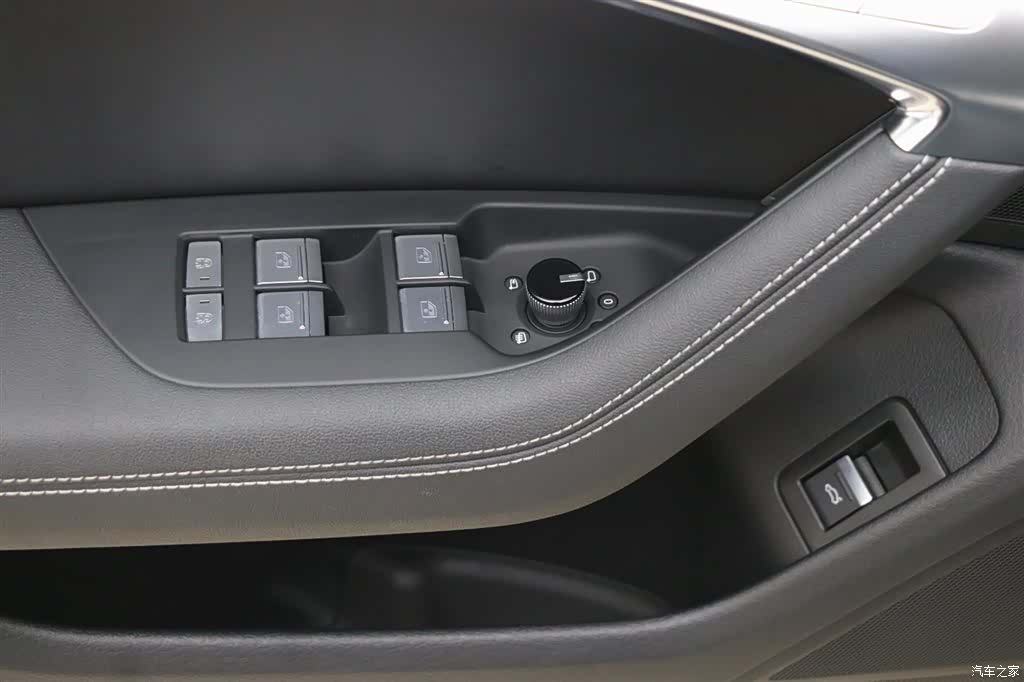 Audi A6, 2024 11