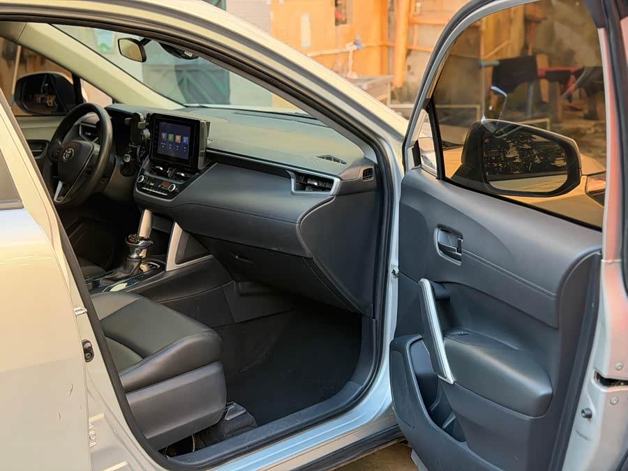 Toyota Frontlander 2023, фото 15