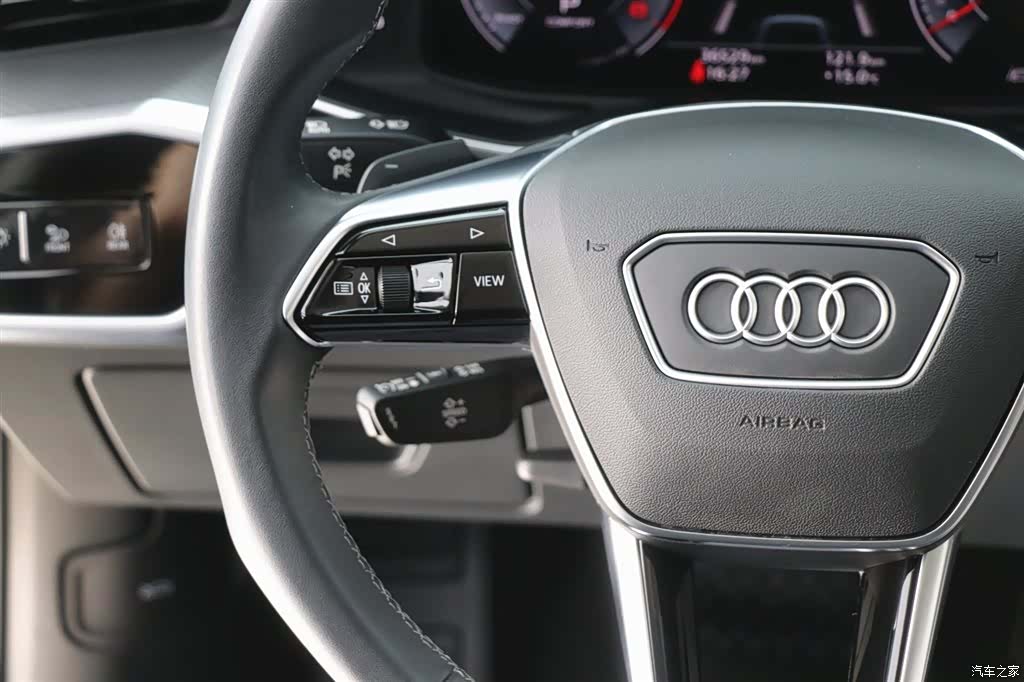 Audi A6, 2024 17