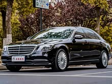 ����S�� 2020�� S 350 L ������ ��ذ�