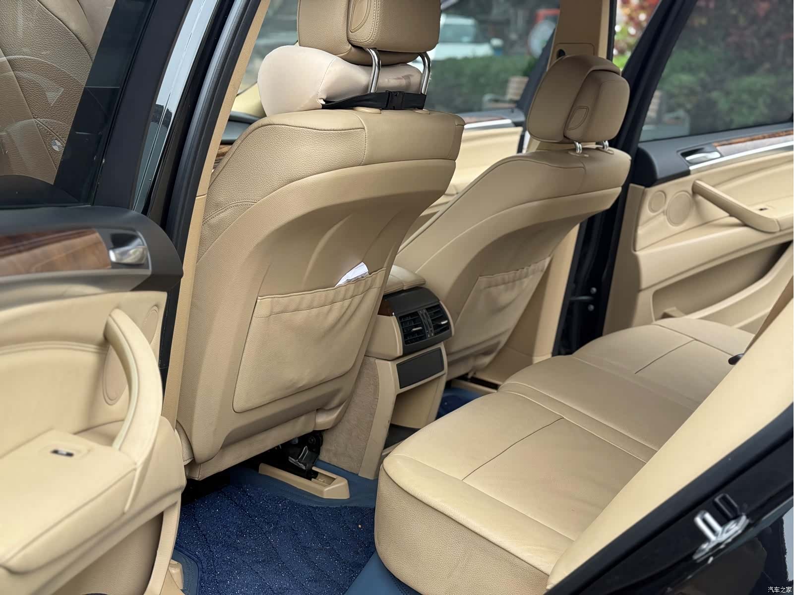 BMW X5, 2014 6