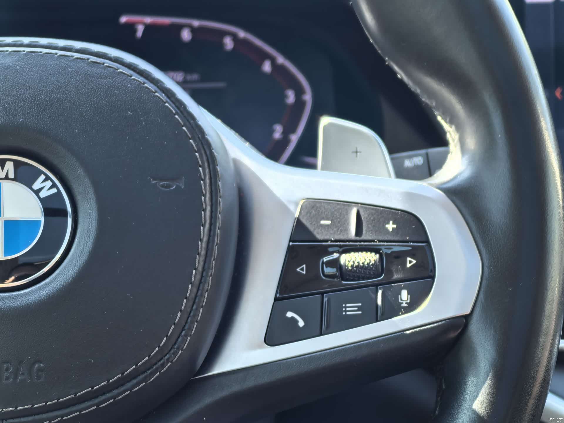 BMW X5, 2019 21