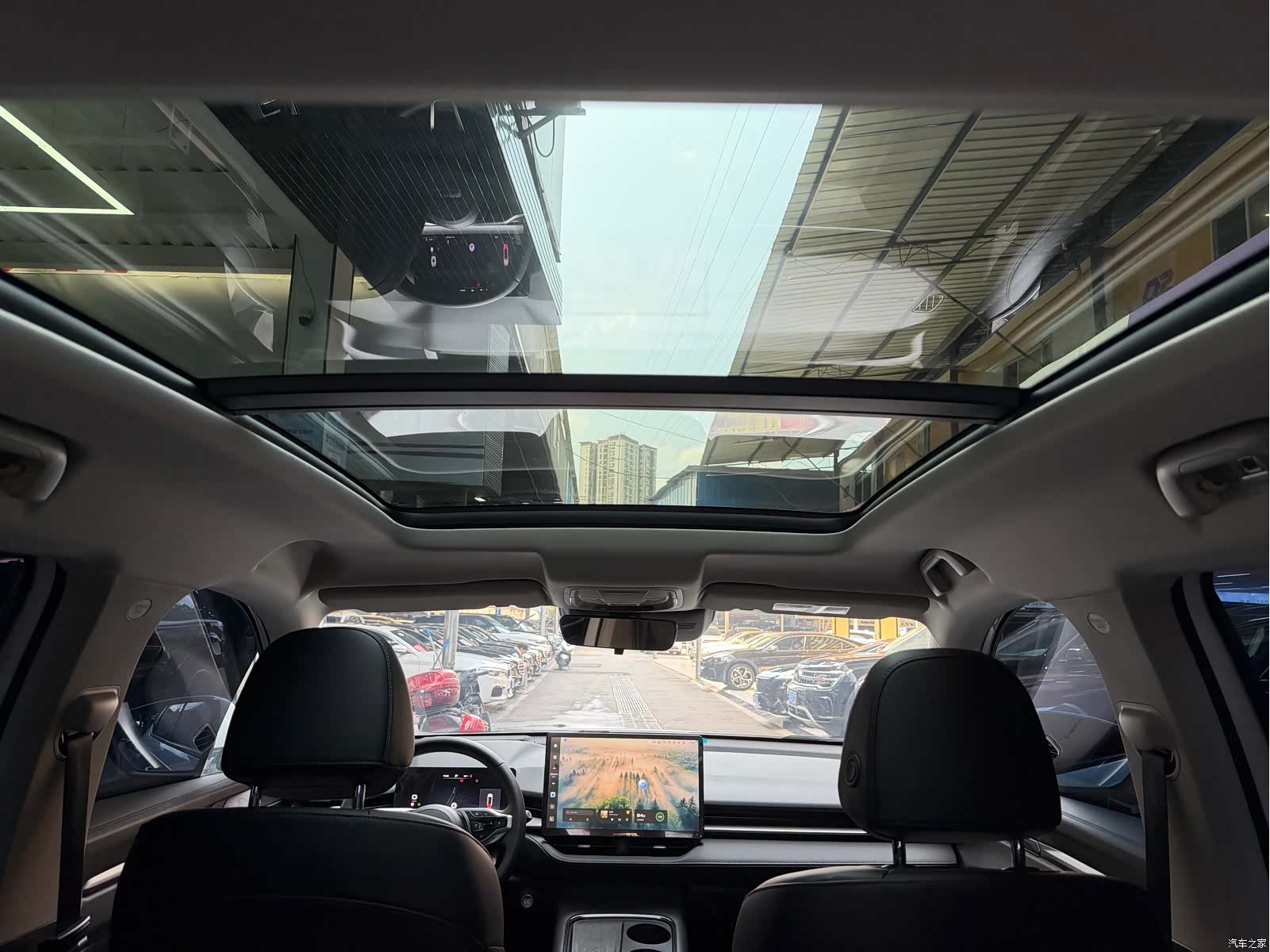 Haval H6, 2024 19