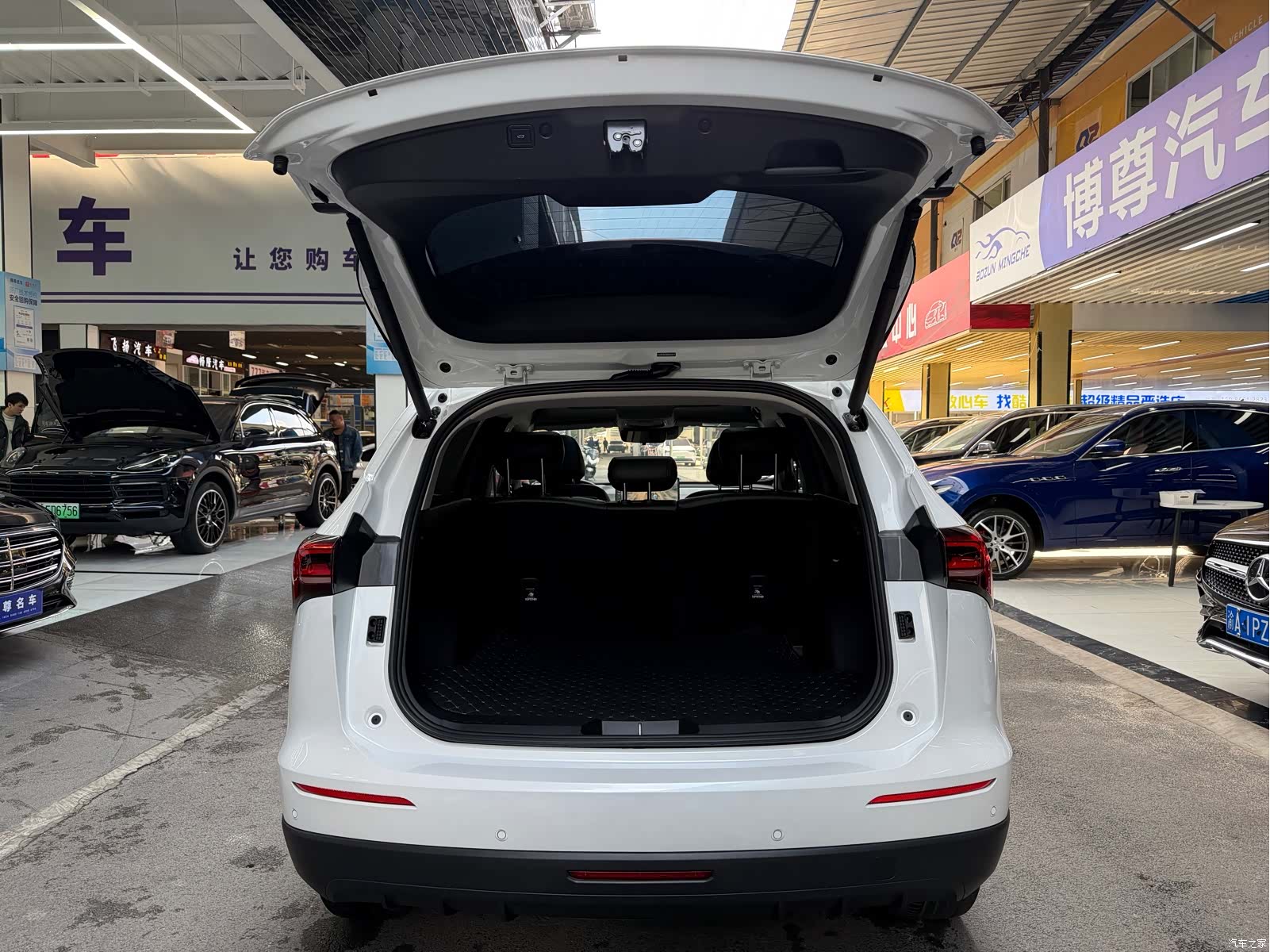 Haval H6, 2024 22