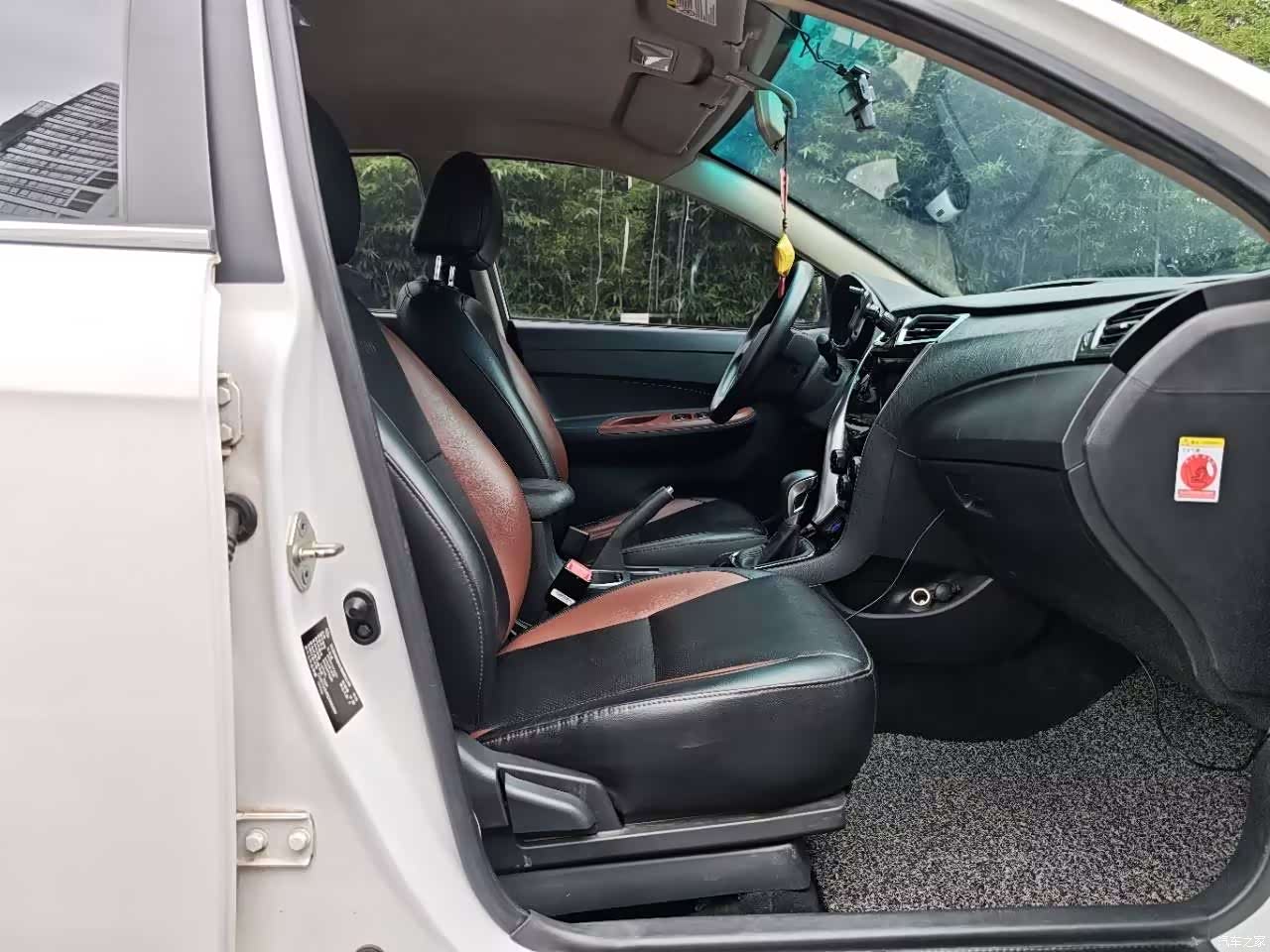 BYD F3, 2018 11