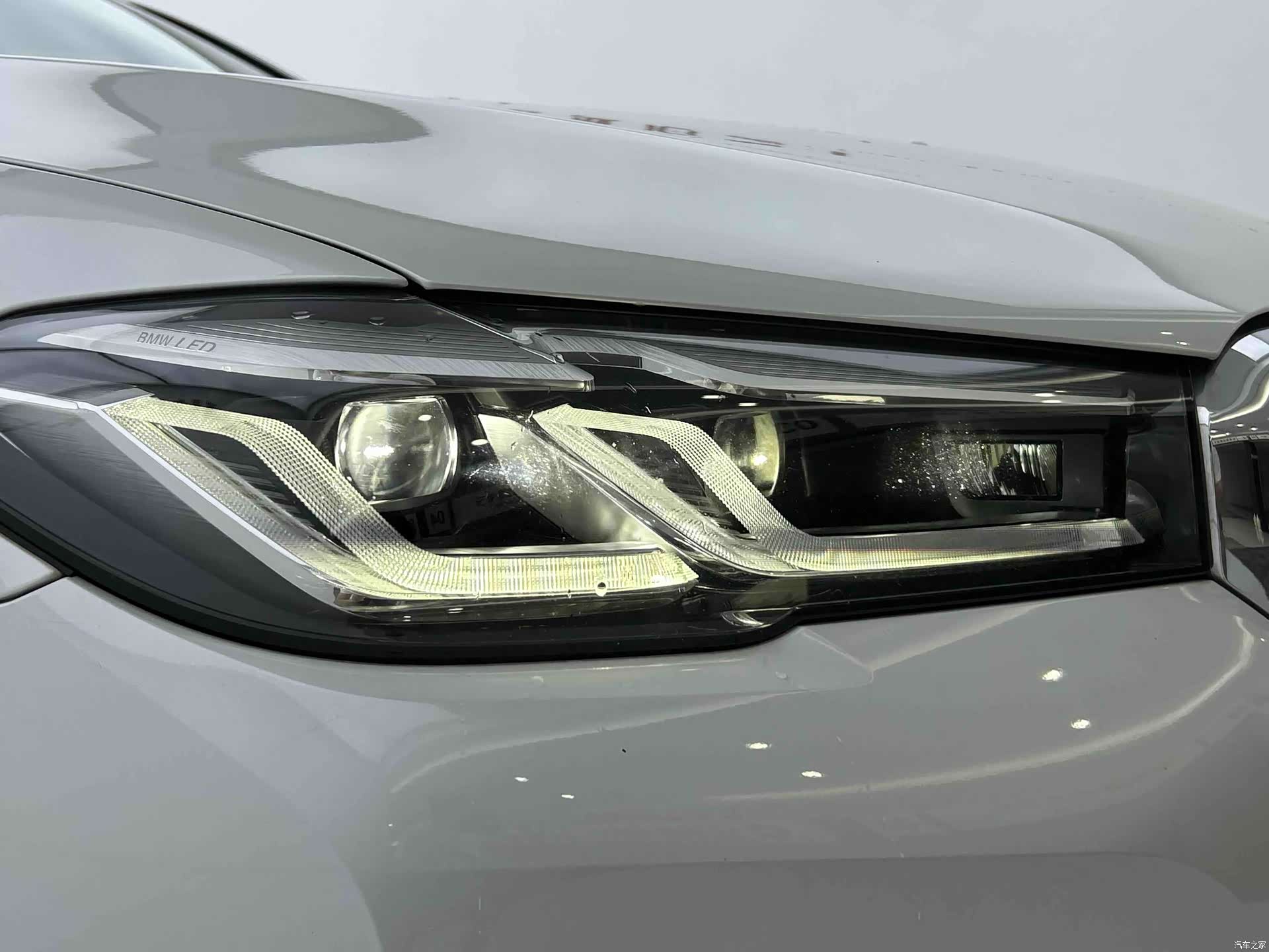 BMW 5 Series, 2021 4