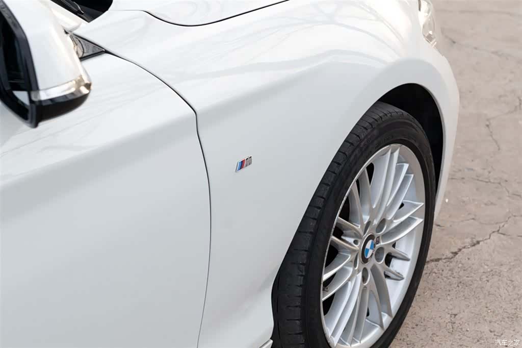 BMW 1 Series, 2018 18