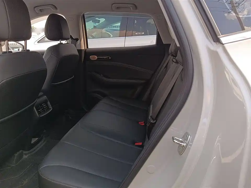 Baoding Sea of Clouds