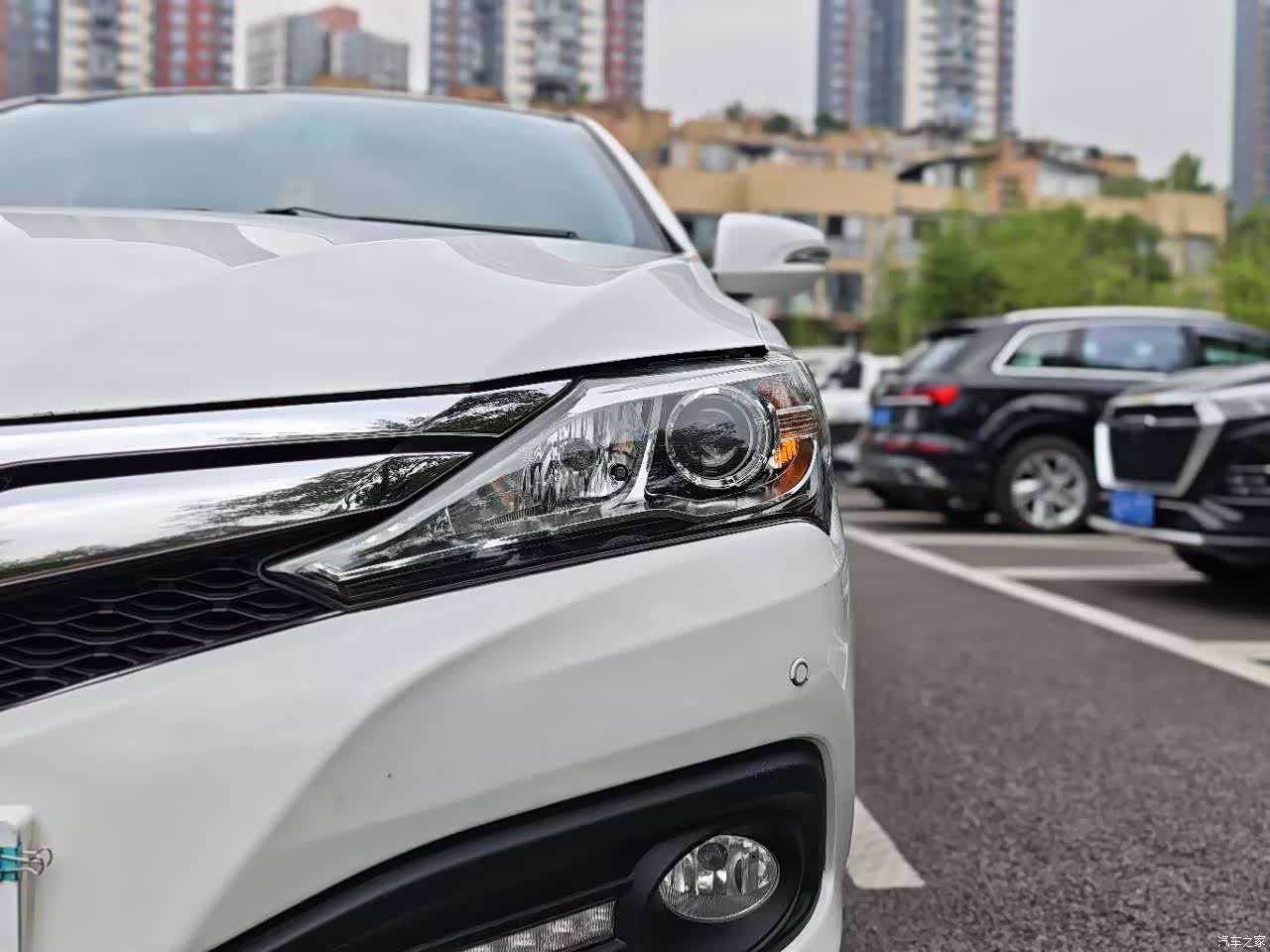 BYD F3, 2018 24