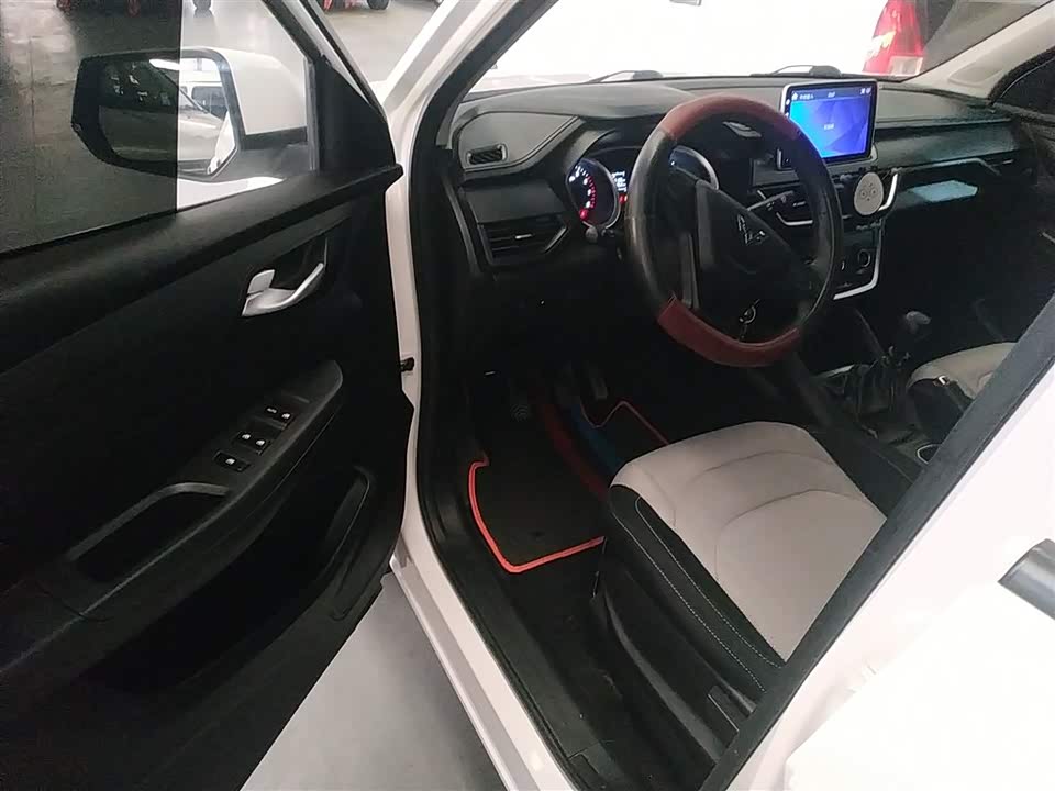 Wuling Wuling Hongguang S3