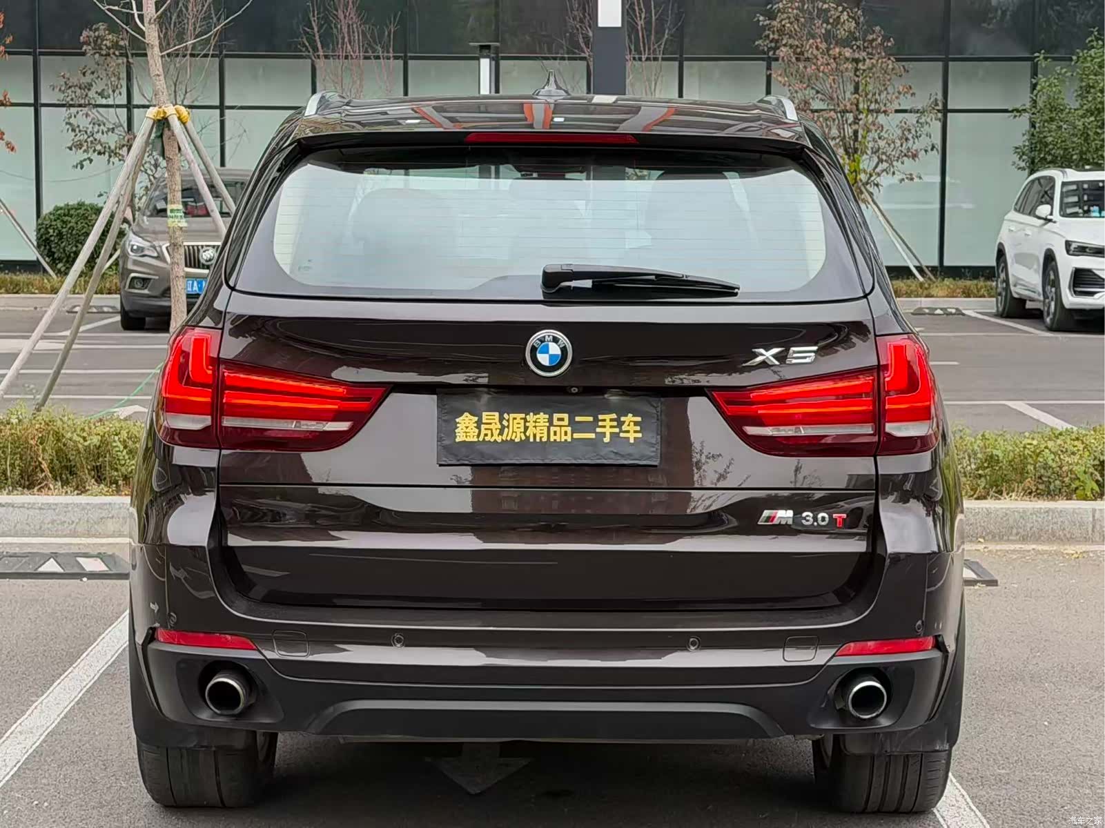 BMW X5, 2015 14