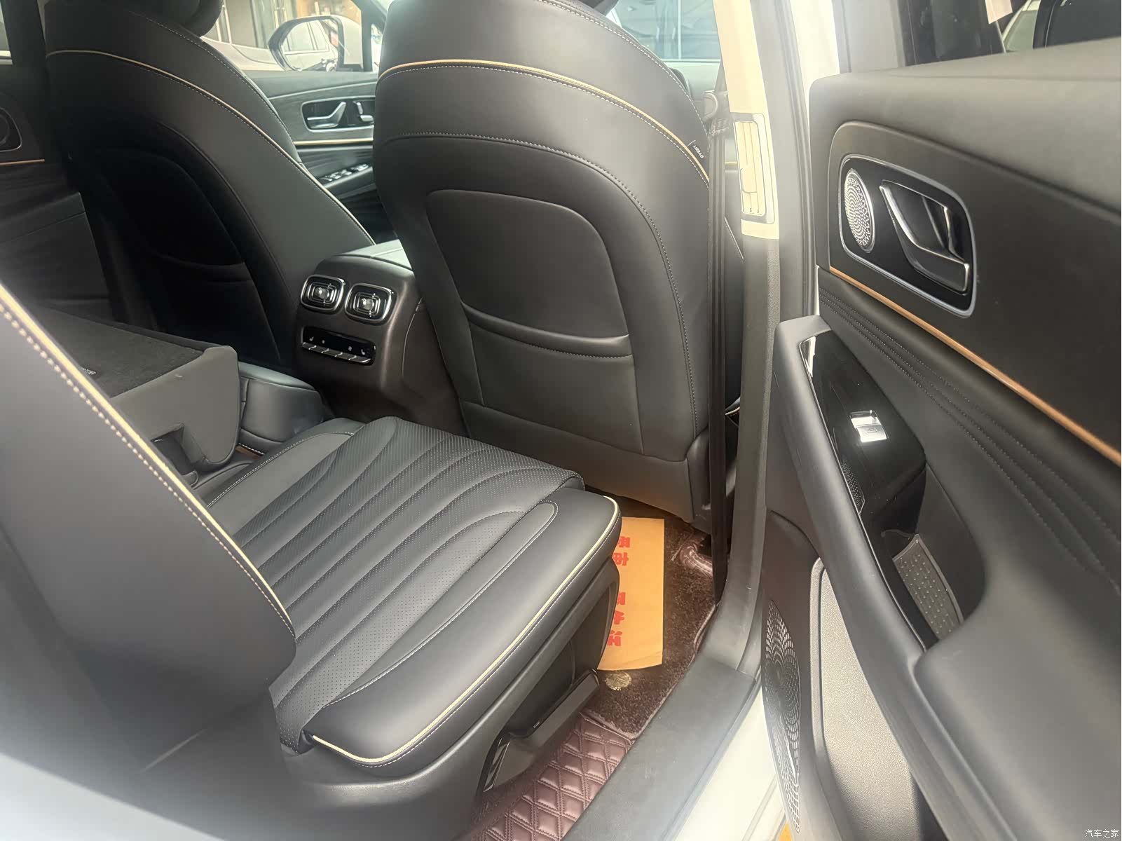 Chery Tiggo 9, 2024 6
