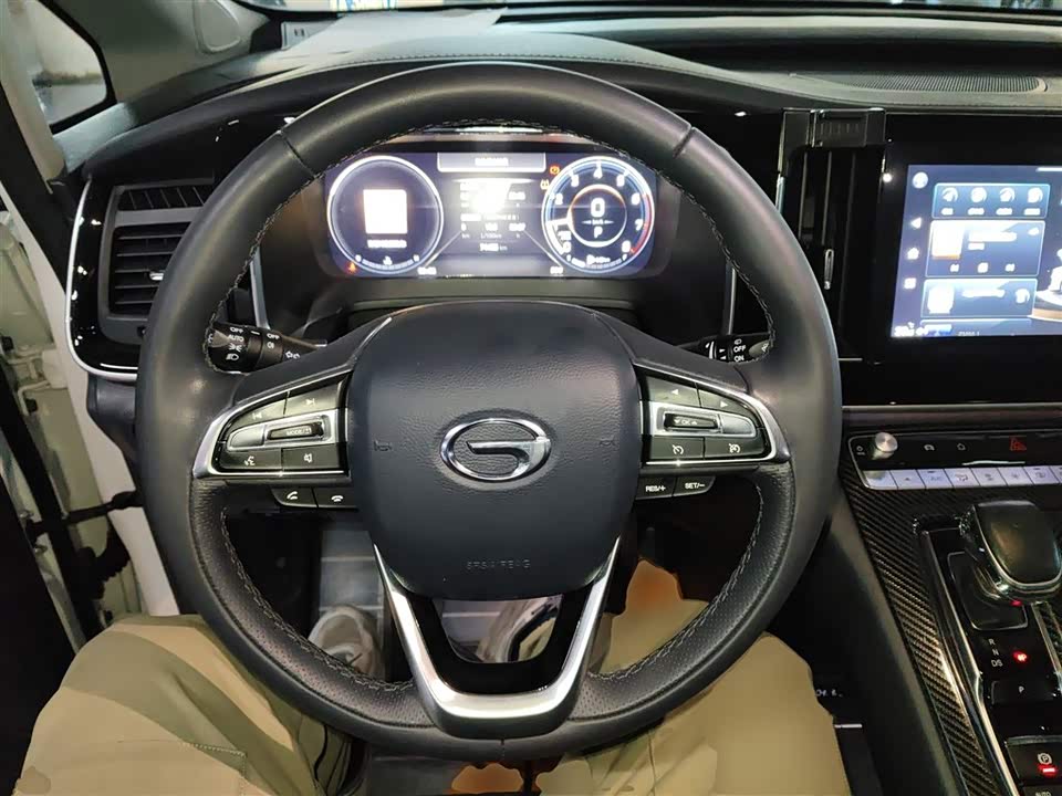 Trumpchi Trumpchi M8