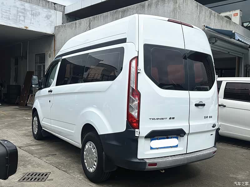 Ford 2.0TV, 2019 4
