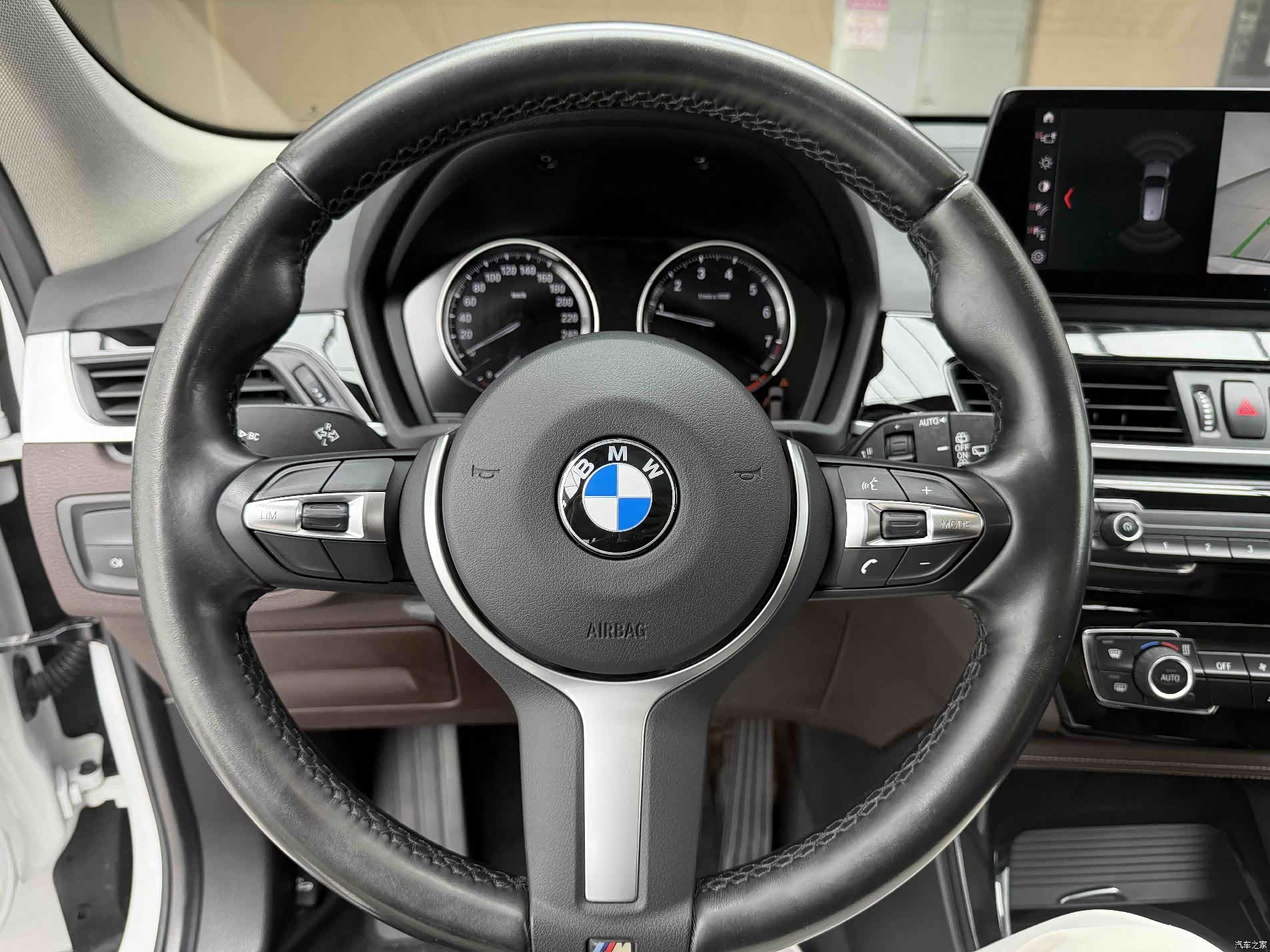 BMW X1, 2022 10