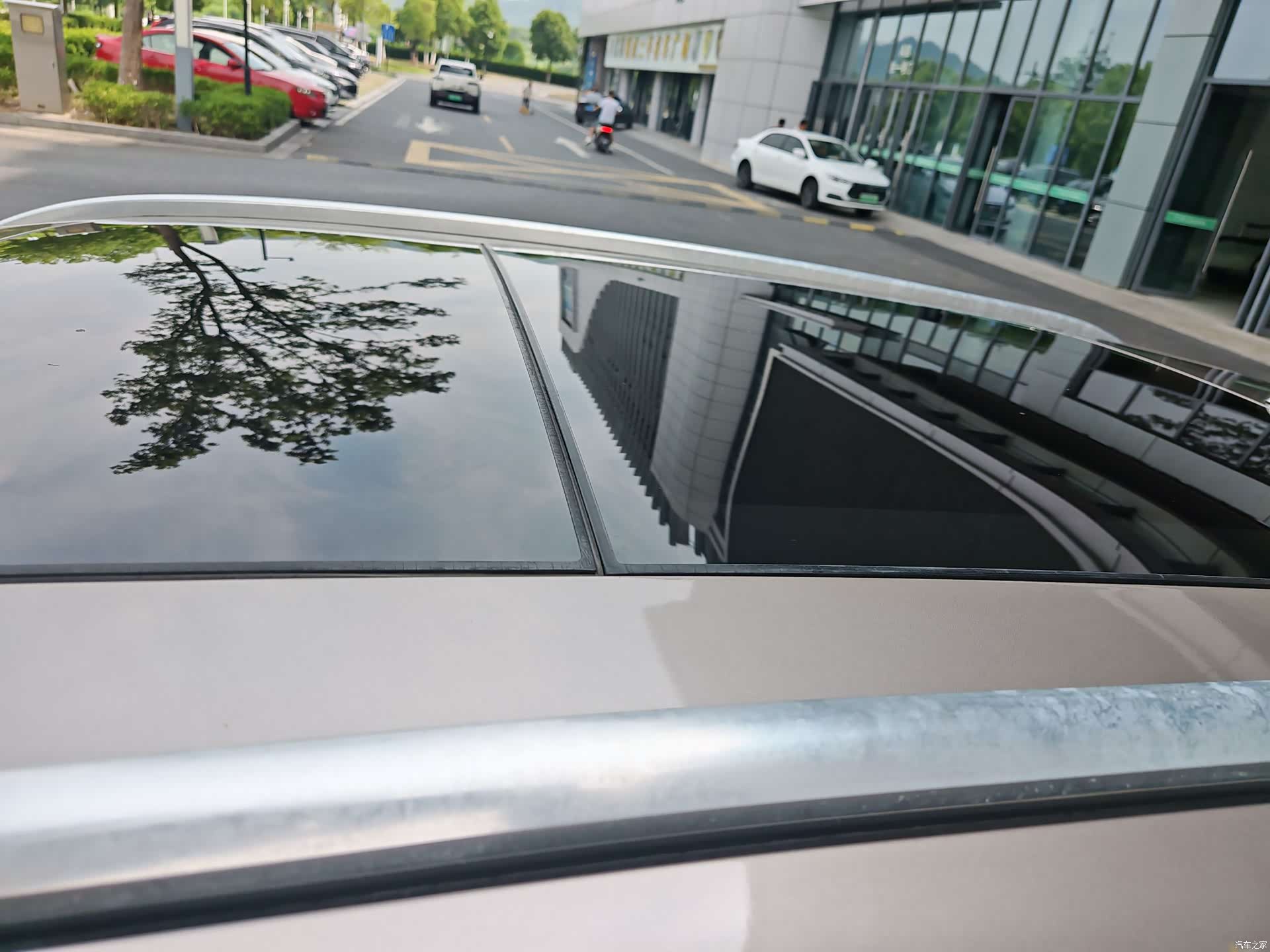 Lincoln MKC, 2018 15
