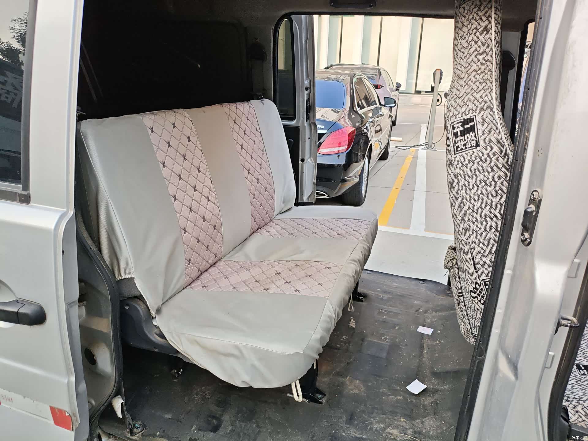 DongFeng K05S, 2021 15