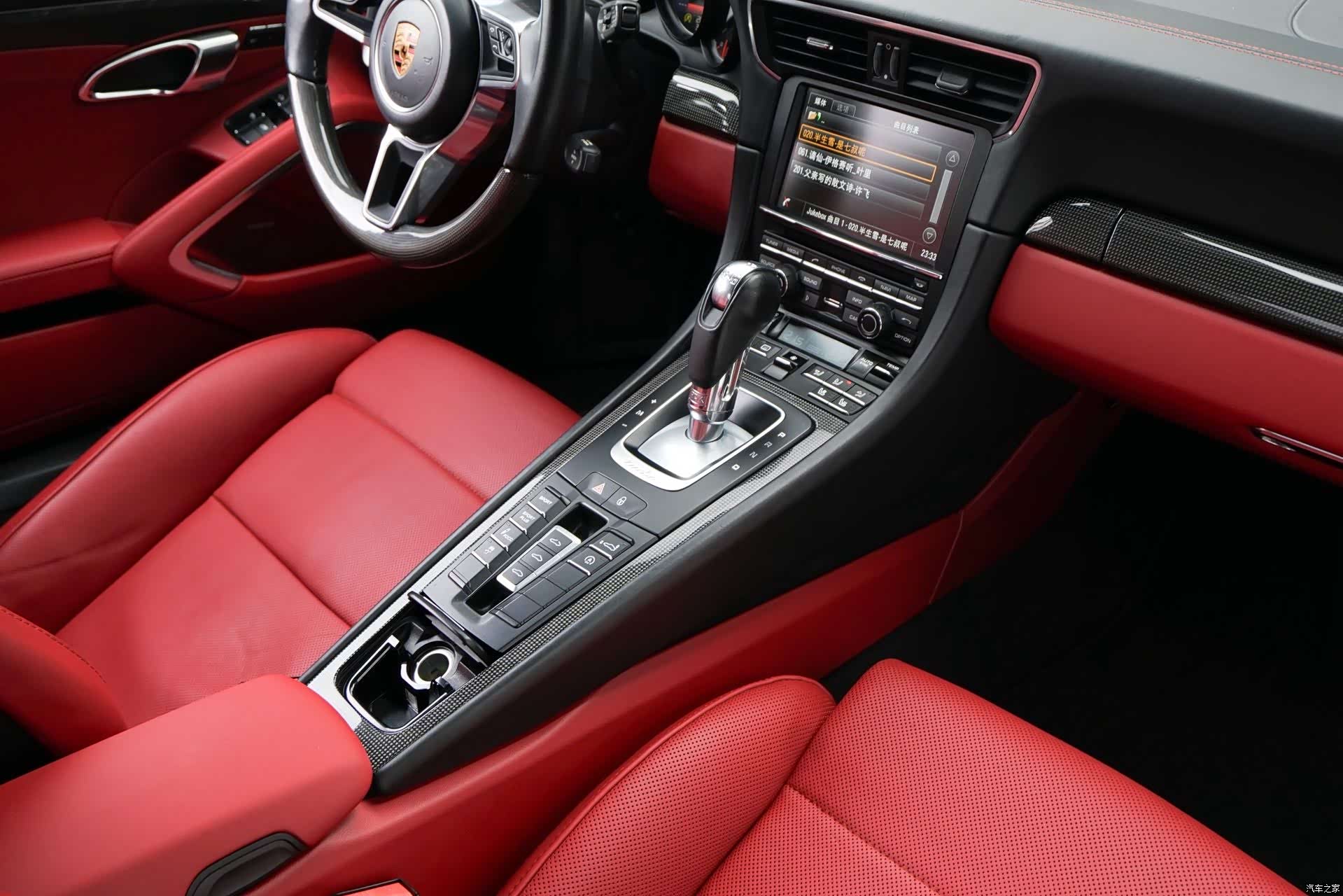 Porsche 911, 2014 все фото