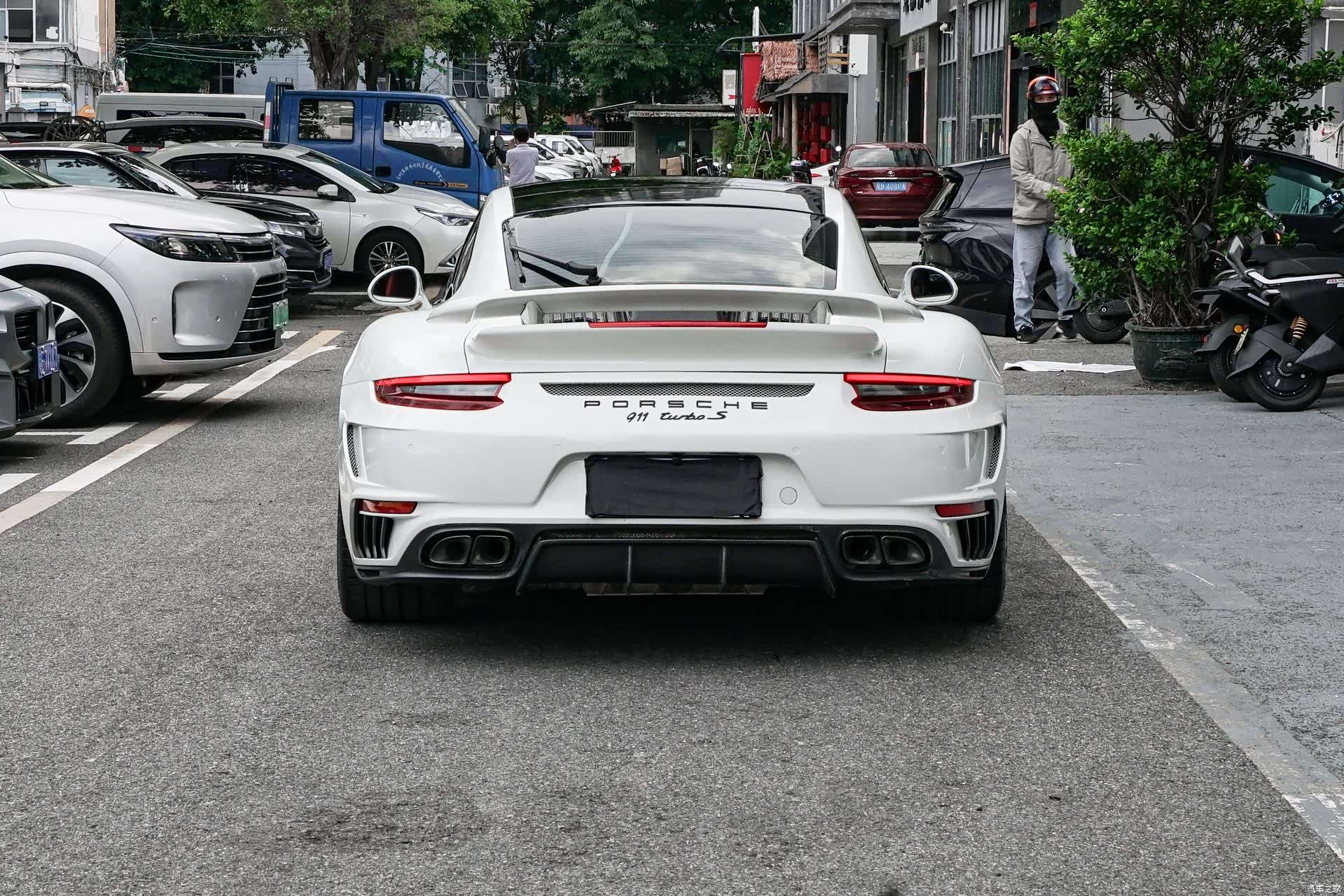 Porsche 911, 2014 14