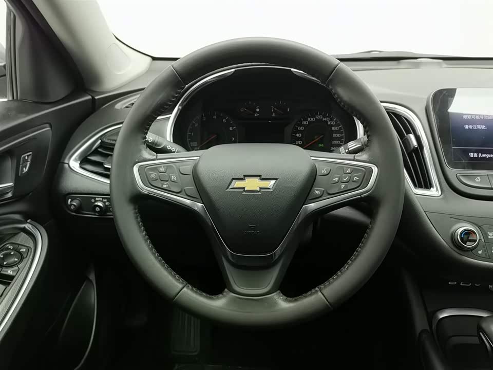 Chevrolet Mai Ruibao XL