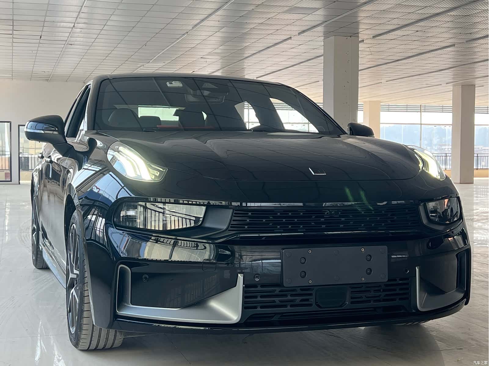 Lynk & Co 01, 2019 3