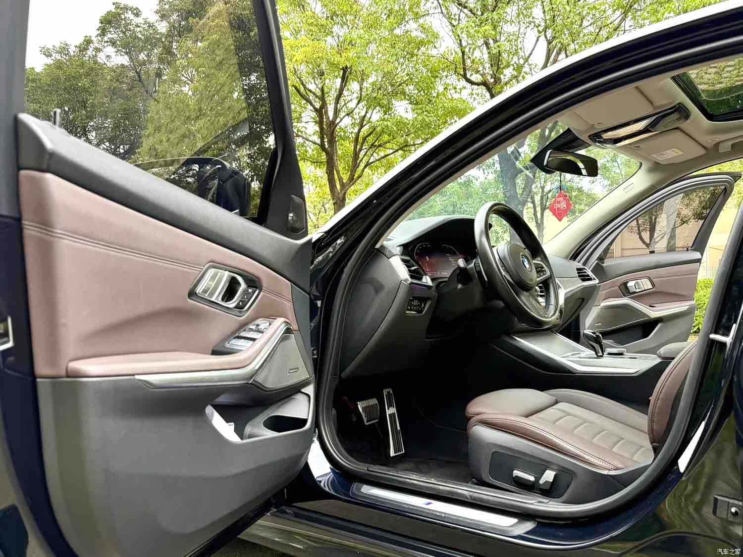 BMW 3 Series, 2021 3