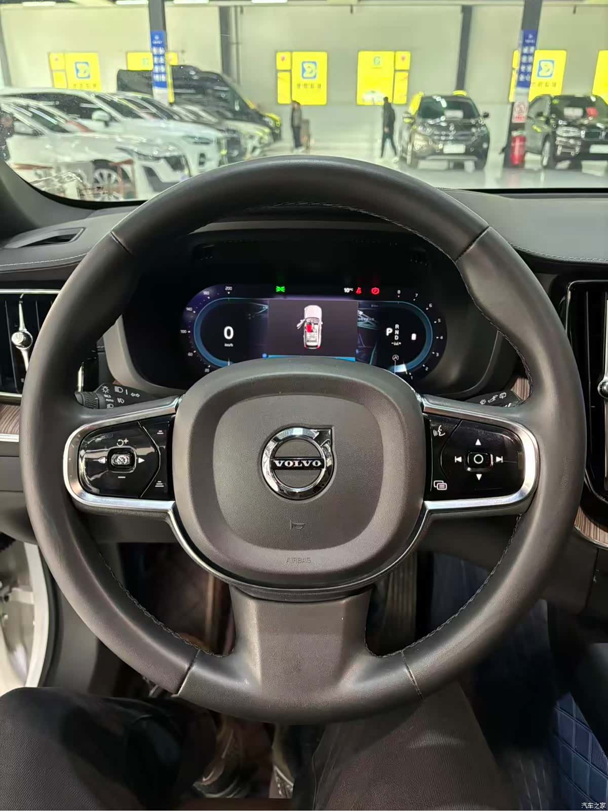 Volvo XC60, 2022 7