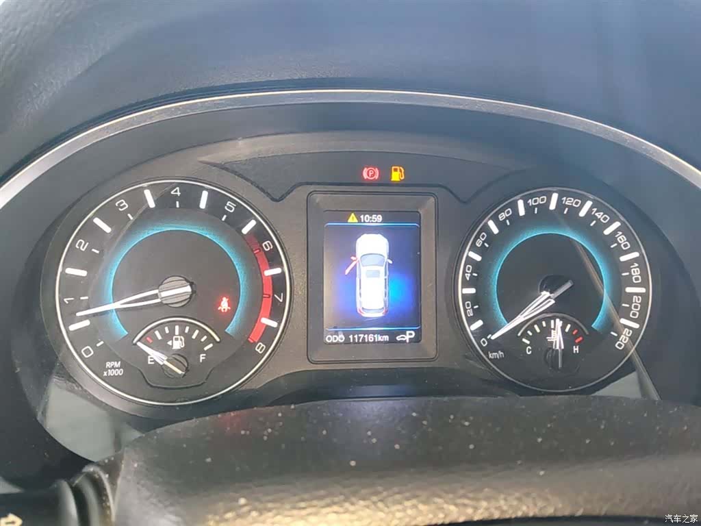 Haval H2, 2016 7