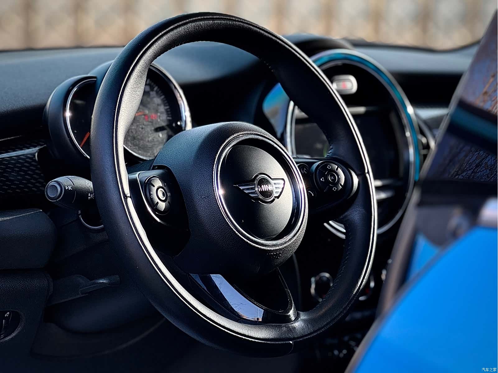 Mini Cooper, 2016 все фото