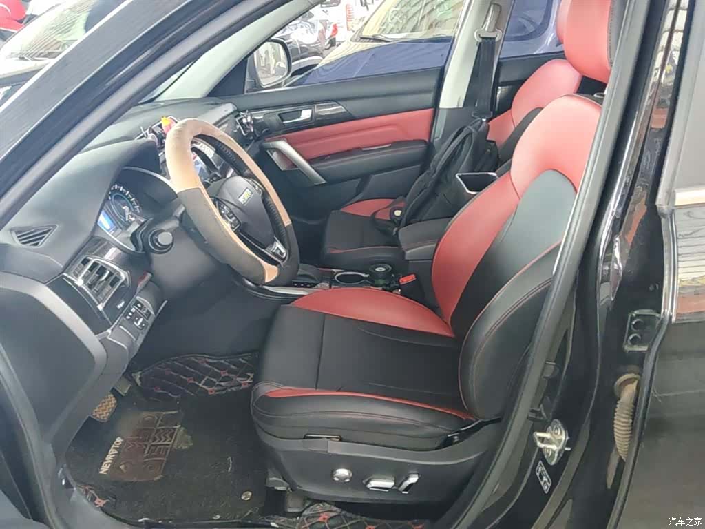 Haval H2, 2016 10