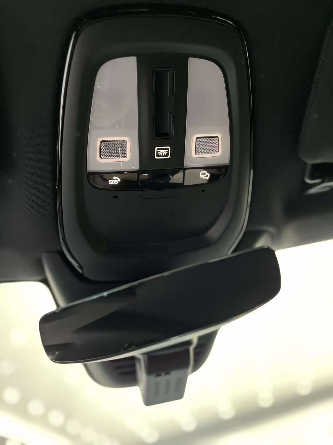 Volvo XC90, 2025 9