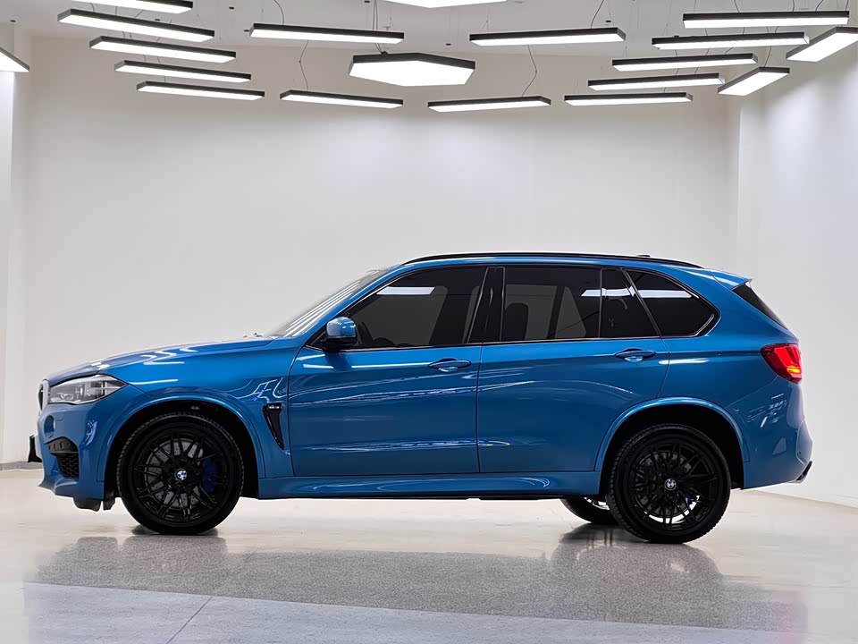 BMW X5 M
