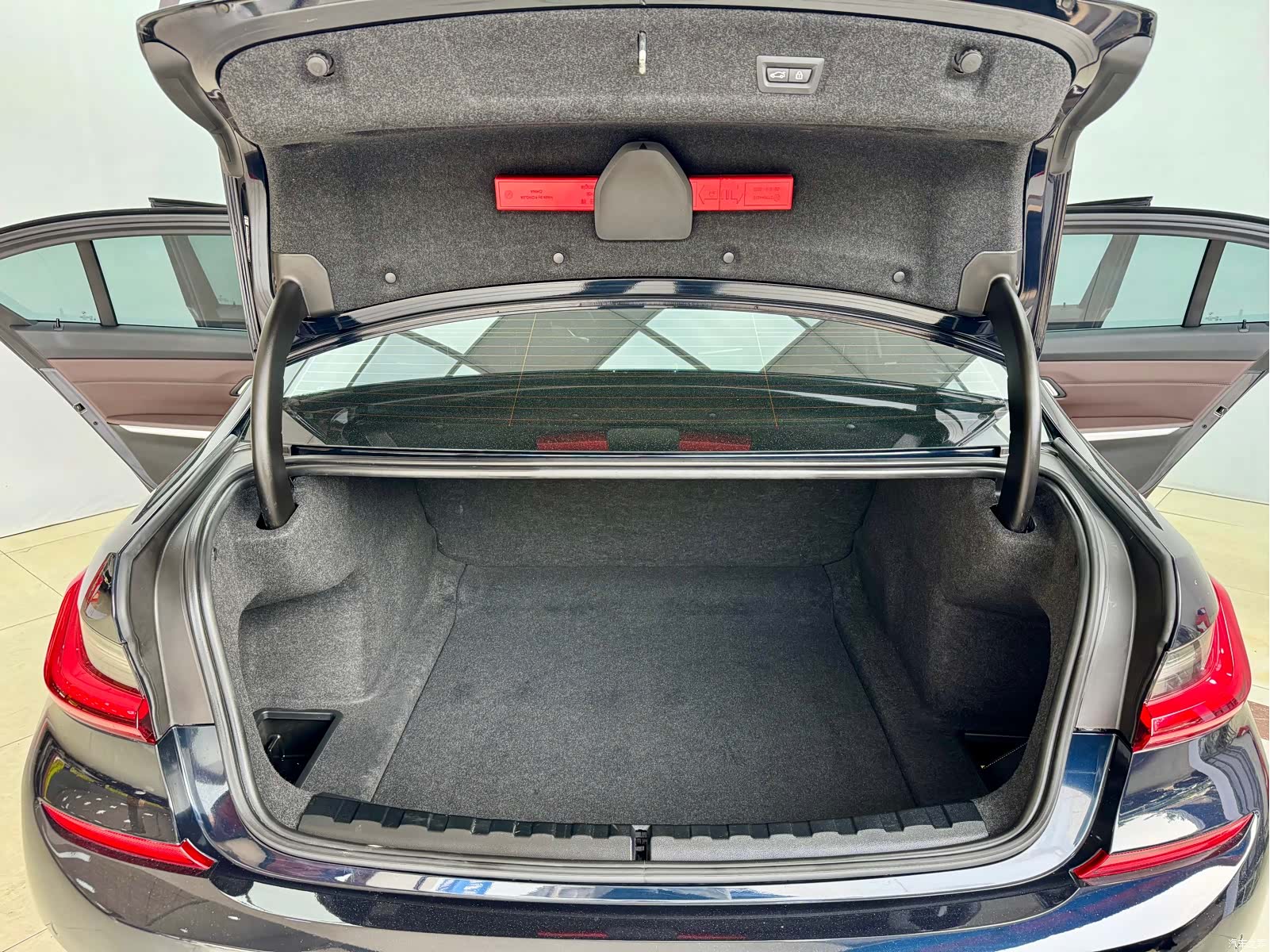 BMW 3 Series, 2022 25